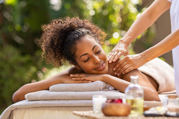 Aromatherapy