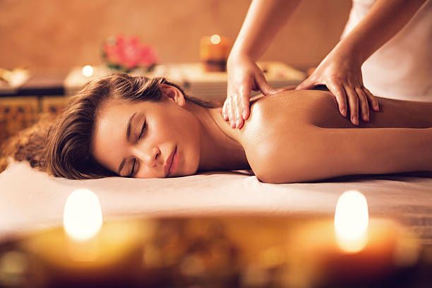 Detox Body Wrap