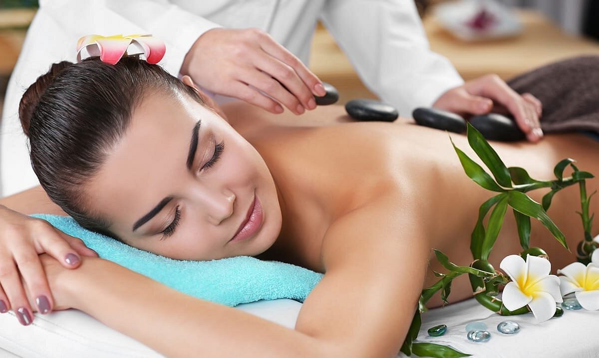 Deep Tissue Massage