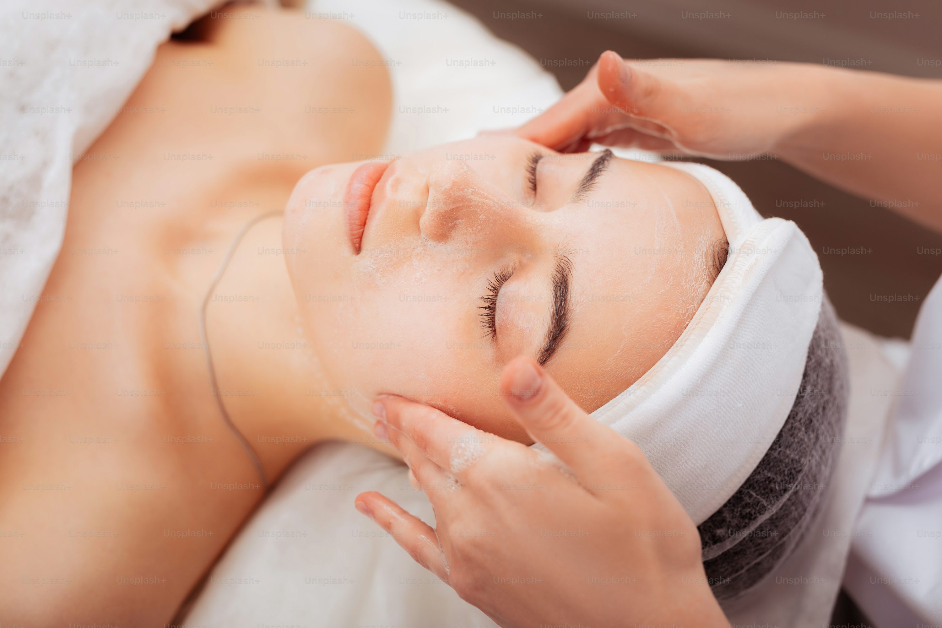 Signature Facial