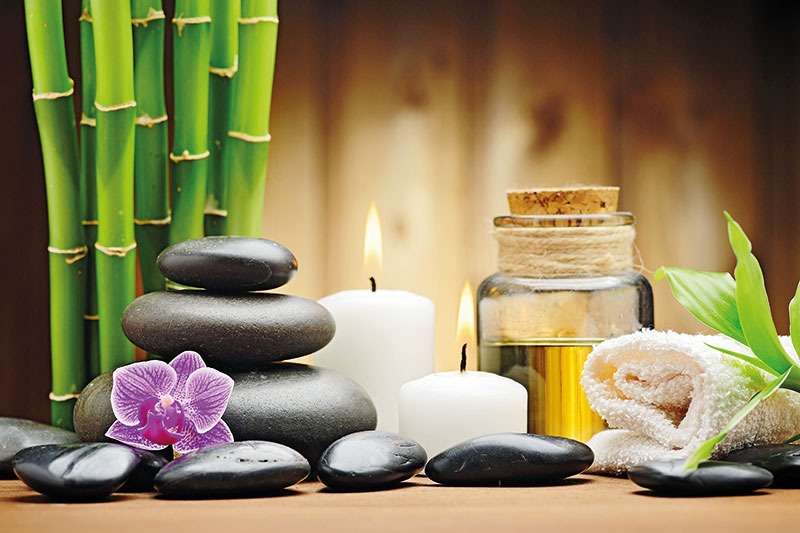 Creating a Relaxing Home Spa Experience