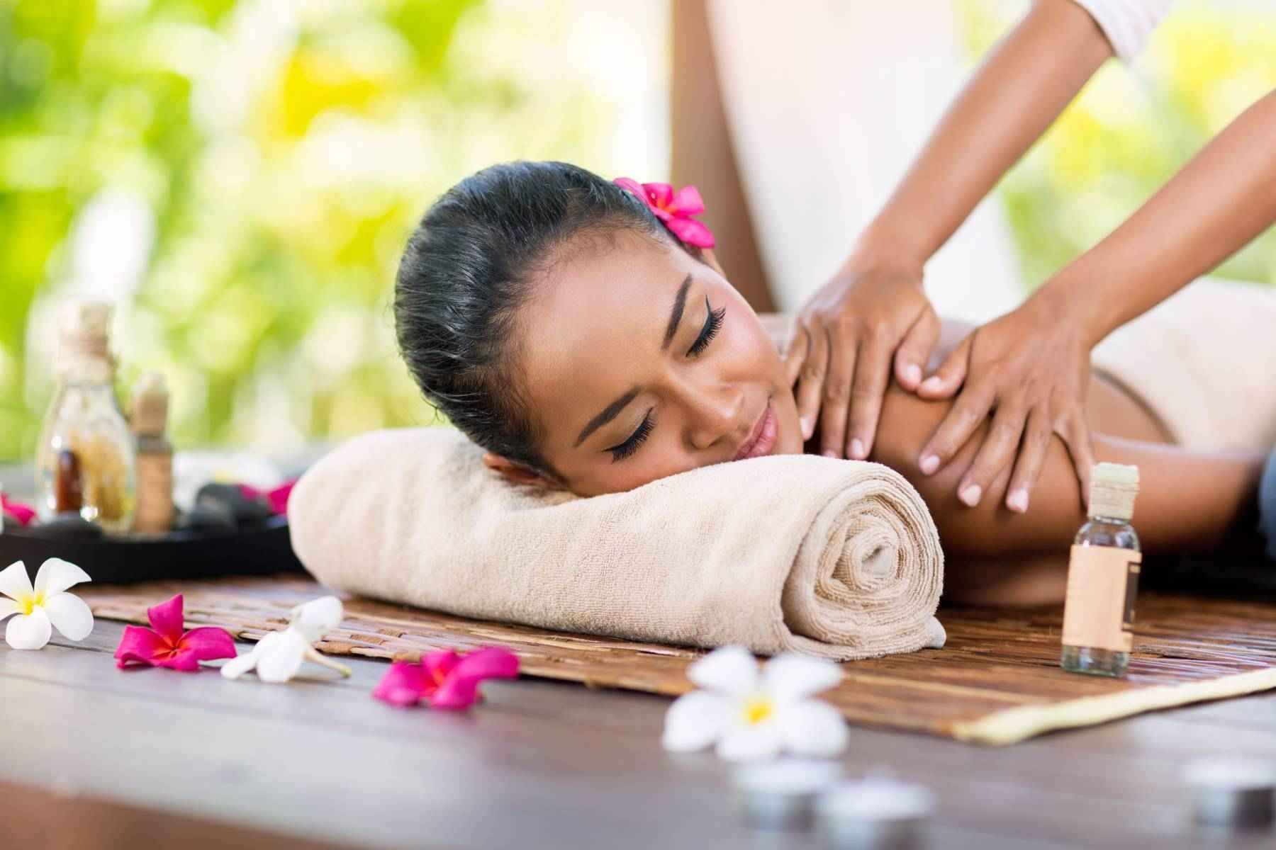 5 Benefits of Regular Massage Therapy